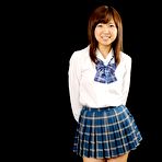 First pic of Tokyo Face Fuck! Yuka Aina