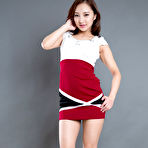 First pic of Legs Japan Uika Hoshikawa