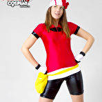 First pic of Cherry Nudes - Gogo Having Fun