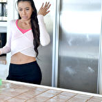 First pic of Victoria Vargaz - My Babysitters Club