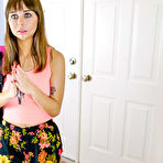 First pic of Shae Celestine - My Babysitters Club