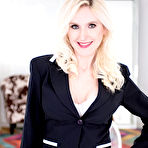 First pic of 40 Something - Oksana Monet's first time - Oksana Monet and Peter Green (47 Photos)