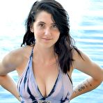 First pic of Lexi in Poolside Anal by FTV Girls (16 photos) | Erotic Beauties