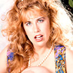 Second pic of Score Classics - The Redhead With Huge Areolas - Tabatha Towers (60 Photos)