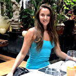 First pic of Amirah Adara - Date Slam