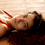 Fourth pic of Lana Lovelace in Student Loaners by Zishy (12 photos) | Erotic Beauties