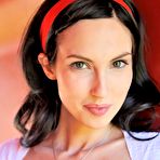 Third pic of Bunny Lust - Sophie FTV Petite Flasher