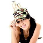 Second pic of Apolonia / Army Brat | iStripper gallery