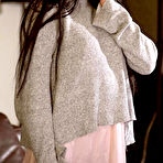 First pic of 
      Mia Evans makes love to her ex-boyfriend one last time
    