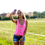 First pic of Tiffany Tatum - Club Seventeen