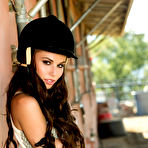 Second pic of TotemBabes.com: Penthouse.com Photo Gallery - Aidra Fox - Penthouse Pets&trade; and the World's Sexist Honeys Since 1973: Penthouse.com