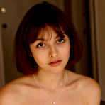 Fourth pic of Basil Naval Perfect Lingerie Hottie Teasing