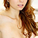 Fourth pic of Yuki Perfect Busty Euro Model