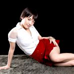 First pic of Ai Mukai 向井藍 Japan Leg Fetish AV女優脚フェチ足フェチギャラリー