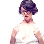 First pic of Terry in Stockings