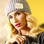 Second pic of Cara in Lace Panties