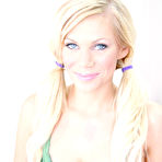First pic of Sasha Sinn Blonde Ing&eacute;nue Topless with Lollipop XXX Gallery for My XXX Pass