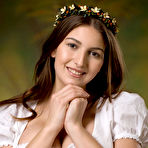 First pic of Karla S Breathtaking Busty Beauty Femjoy - Cherry Nudes