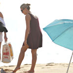 First pic of Cherry Nudes - Jodie Gasson Beach Day