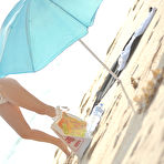 Second pic of Cherry Nudes - Jodie Gasson Beach Day