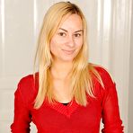 Fourth pic of Gabriel in Newcomers jammin down!