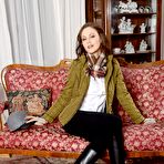 First pic of Tina Kay in Lordly Passtime, Scene #01