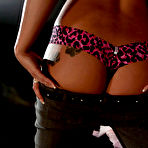 Second pic of Bunny Lust - Nikki Sims Love Pink