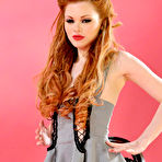 Third pic of xBabes World - JAYME LANGFORD Control things AMERICAN PIN-UP with Array - Michael Ninn