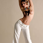 First pic of Bunny Lust - Carlotta Champagne Necklace