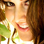 Fourth pic of Erica Ellyson: Sweet and sexy brunette babe,... - Babes and Pornstars