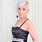 First pic of Kathy White