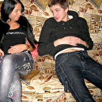 First pic of SELL YOUR GF -//- Guys sell their GFs to strangers like prostitutes!!!