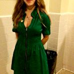 First pic of This Whore Cheated On Me In Mcdonalds Toilet, As Well As Other Places...