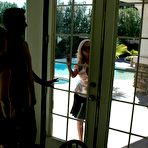 Second pic of Mindy Main and Nikki Benz: Two hotties Mindy Main and... - Babes and Pornstars