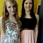 Third pic of Two lesbi gals taking homemade xxx photos of their sex and mutual mast...