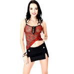 First pic of Sapphira A / Joyride | iStripper gallery