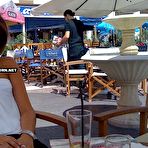 First pic of Beautiful gf pays back with much sex and blowjobs in accidental places...