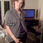 Second pic of Beautiful gf pays back with much sex and blowjobs in accidental places...