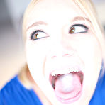 Fourth pic of Becky Blows by Amateur Allure (16 photos) | Erotic Beauties
