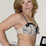 First pic of She Was Really Into Deep Hard Rectal Poundings At Least Once A Week....