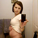 Second pic of She Was Really Into Deep Hard Rectal Poundings At Least Once A Week....