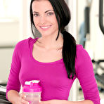 First pic of Wet nude pussy of wanna-go-forward-be-incumbent-on-a-ride-featuring-sapphira-twistys-com