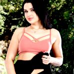 Second pic of Nude pictures of Trina Rush - The Hometown Nudes of The ATK Galleria