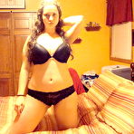 First pic of She Said She Wanted To Wait Until Marriage, But Then Shes Online Posti...