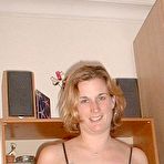 First pic of Exposing Off Her Lingerie She Bought. I Guess Its Nice I Mean We Never...