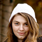 First pic of Trista Jakes as Secret Santa