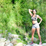 First pic of Cindy Cupcakes - petite brunette hottie!