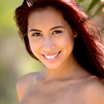 Fourth pic of Perky Paula Shy