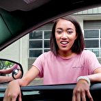 First pic of Aria Skye - Stranded Teens