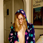 Third pic of Winter Bliss Thanks The Stars Zishy / Hotty Stop